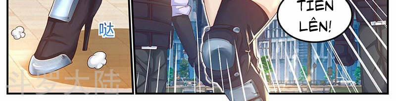 Hệ Thống X Toàn Năng 95 trang 9