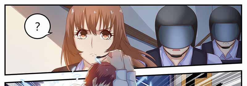 Hệ Thống X Toàn Năng 96 trang 1