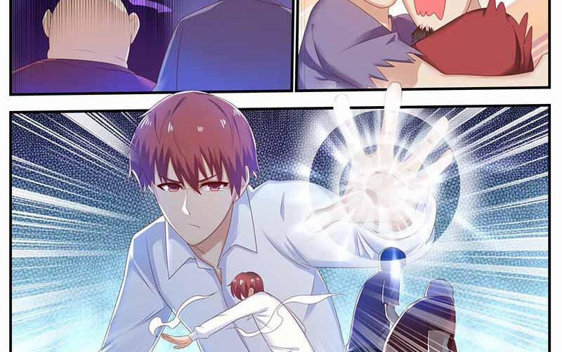 Hệ Thống X Toàn Năng 96 trang 11