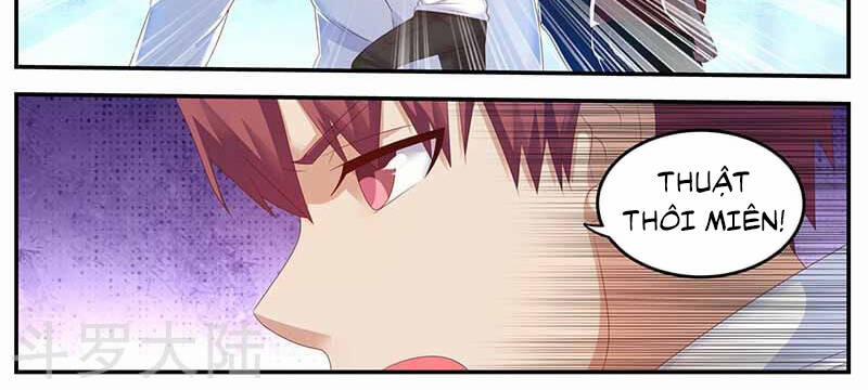 Hệ Thống X Toàn Năng 96 trang 12