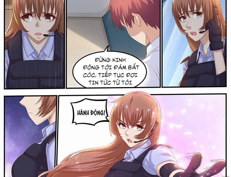 Hệ Thống X Toàn Năng 96 trang 17