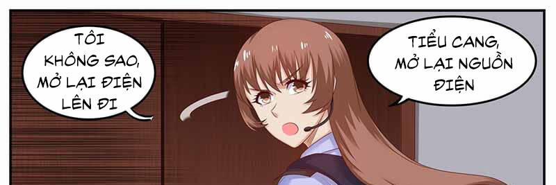 Hệ Thống X Toàn Năng 96 trang 37