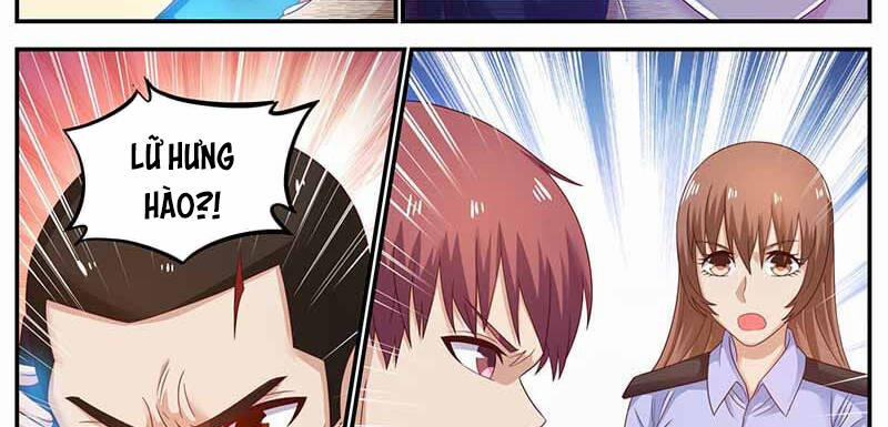 Hệ Thống X Toàn Năng 97 trang 38