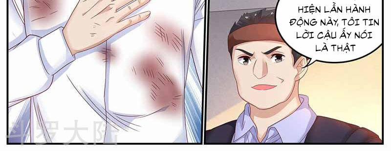 Hệ Thống X Toàn Năng 98 trang 10