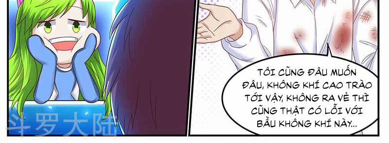 Hệ Thống X Toàn Năng 98 trang 13