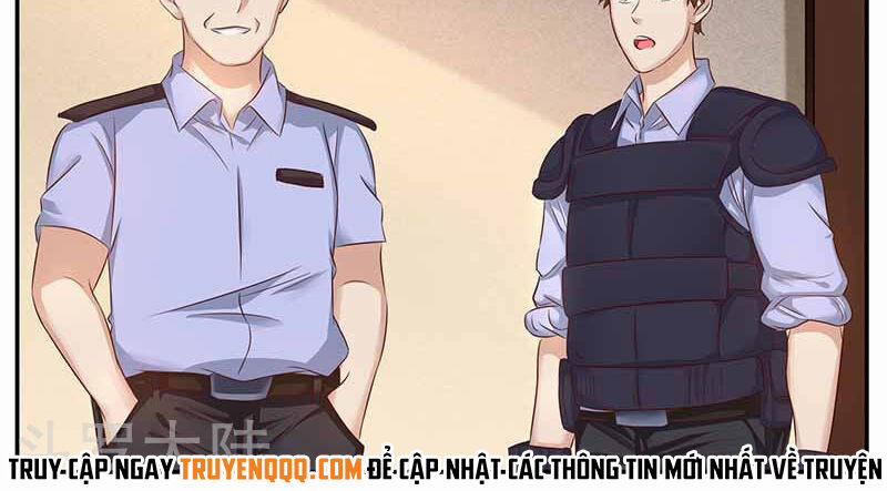 Hệ Thống X Toàn Năng 98 trang 16