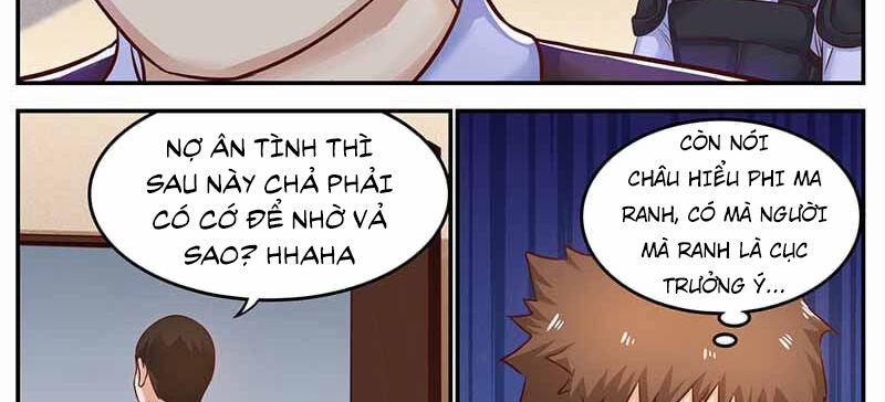 Hệ Thống X Toàn Năng 98 trang 24