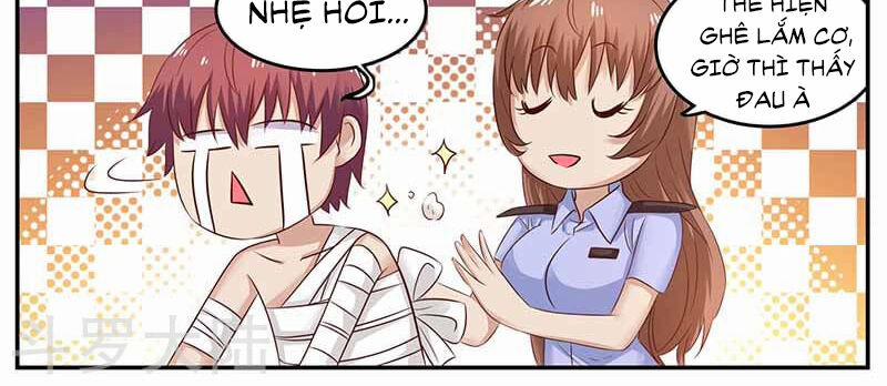 Hệ Thống X Toàn Năng 98 trang 34