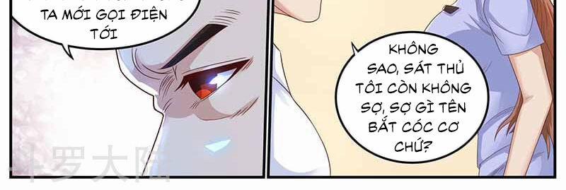 Hệ Thống X Toàn Năng 98 trang 7