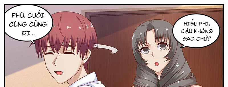 Hệ Thống X Toàn Năng 99 trang 13