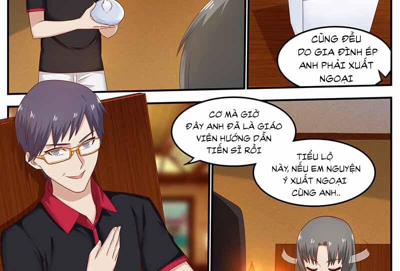 Hệ Thống X Toàn Năng 99 trang 29