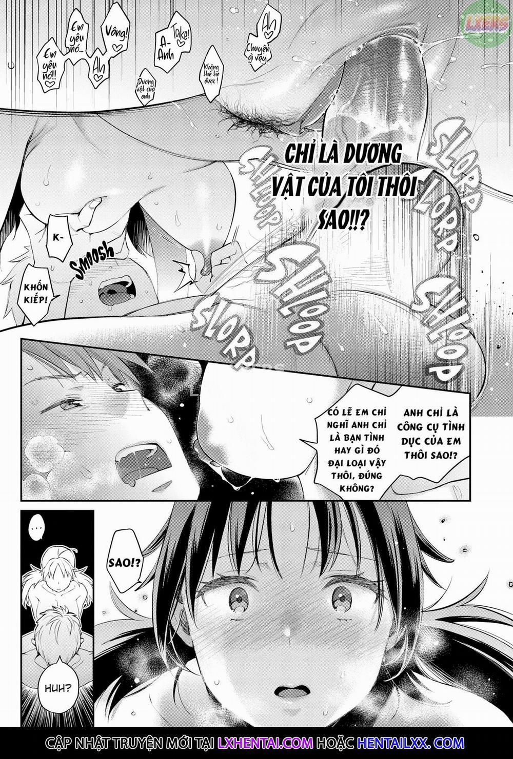 Head-To-Head Showdown 1 trang 28