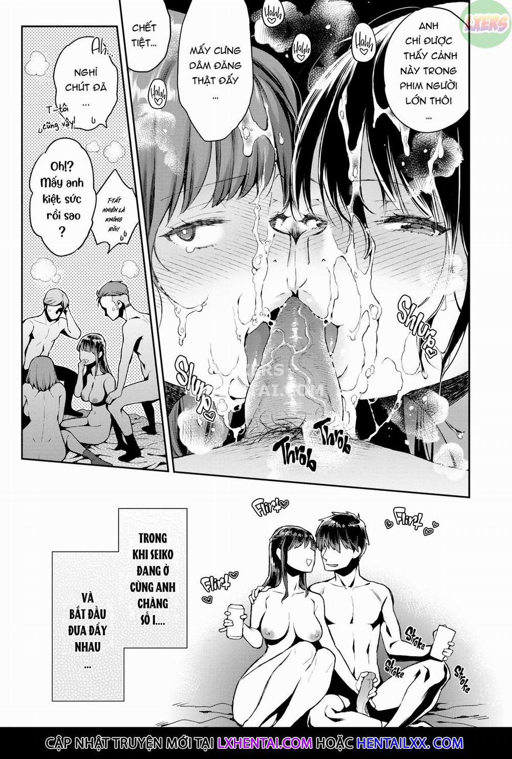 Head-To-Head Showdown 4 trang 21