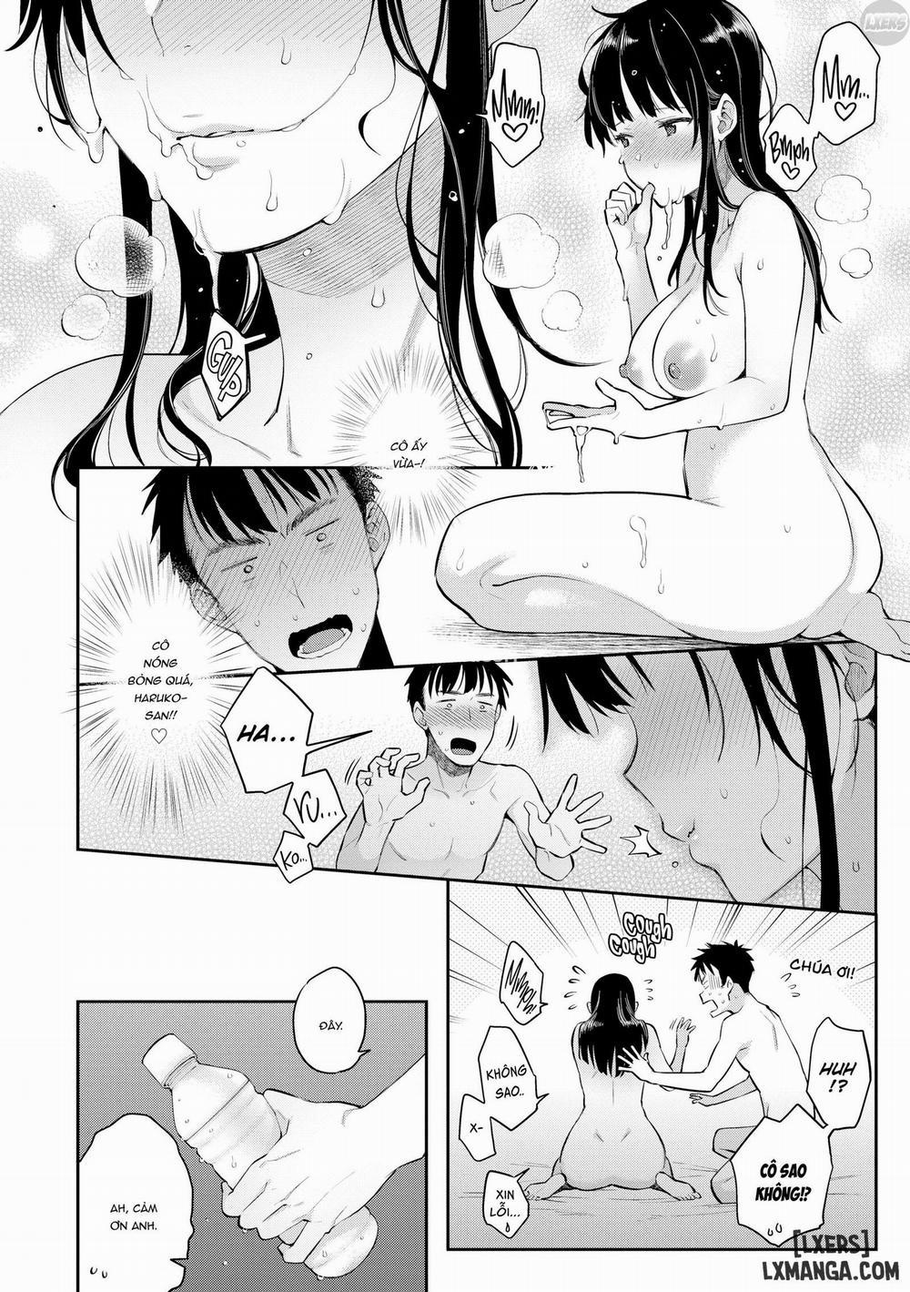 Head-To-Head Showdown 7 END trang 18