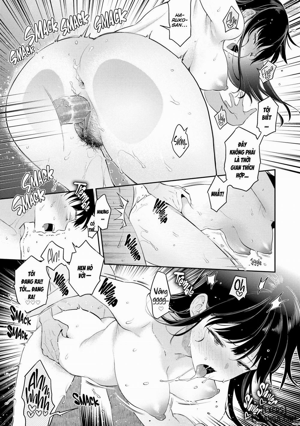 Head-To-Head Showdown 7 END trang 27