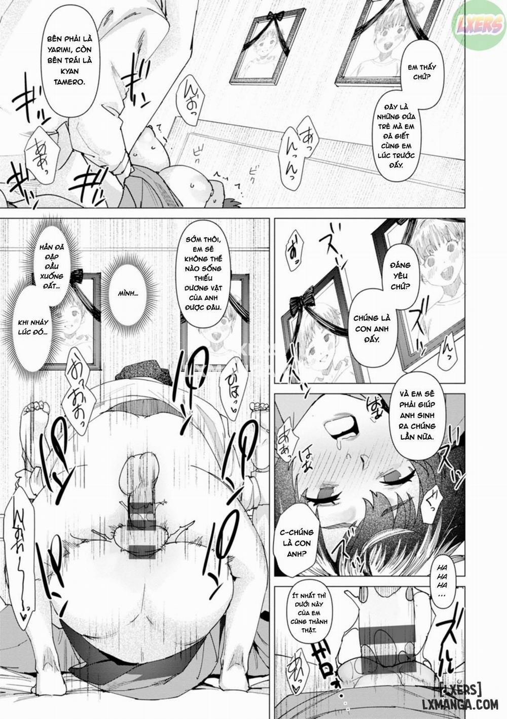 Health Angel Kango no Oshigoto 3 trang 10