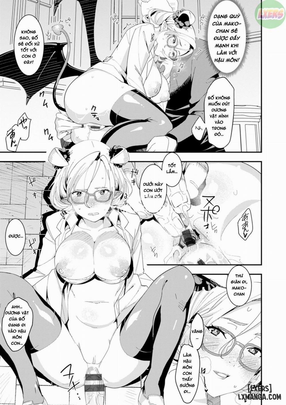 Health Angel Kango no Oshigoto 5 trang 14