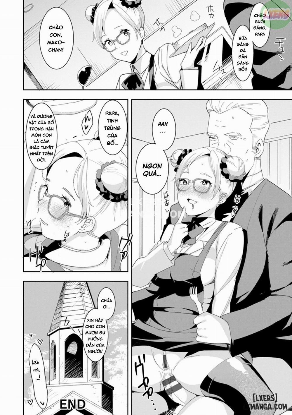 Health Angel Kango no Oshigoto 5 trang 23