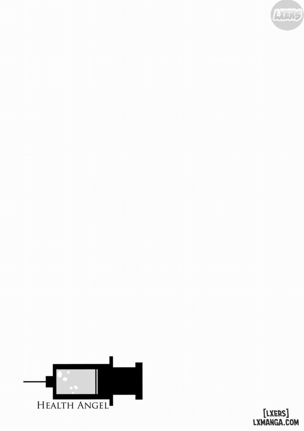Health Angel Kango no Oshigoto 5 trang 24