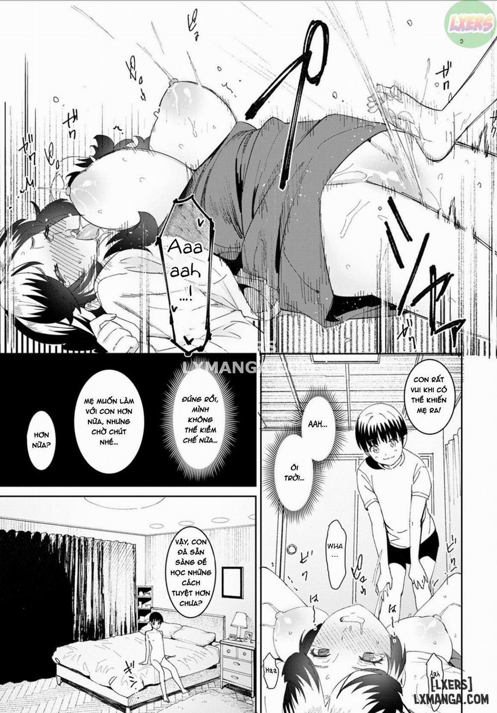 Health Angel Kango no Oshigoto 7 trang 12