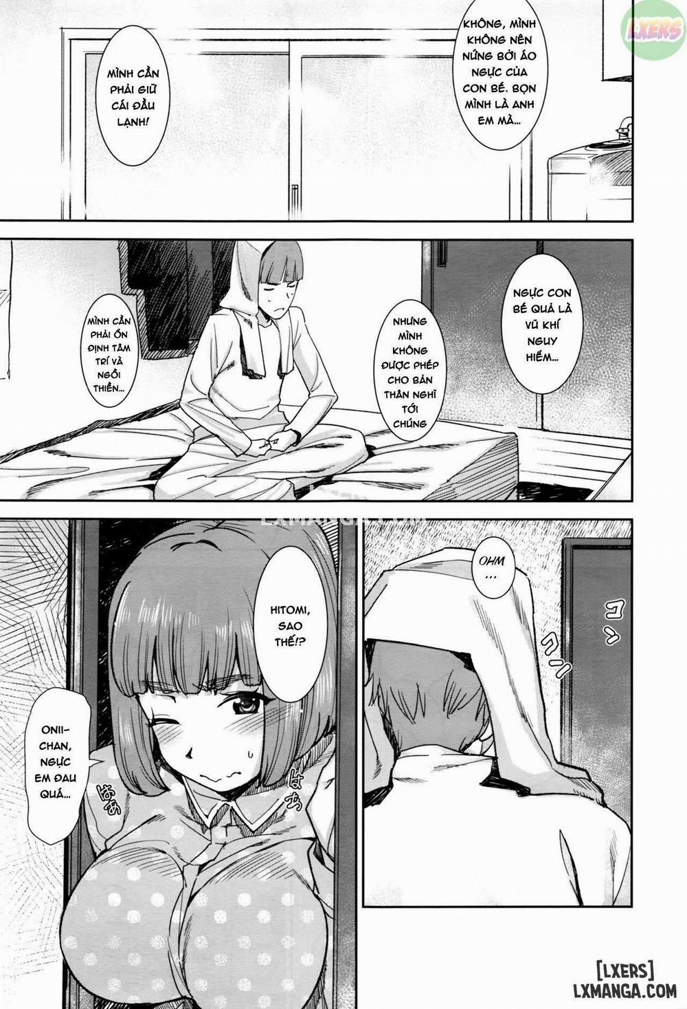 Health Angel Kango no Oshigoto 8 END trang 2