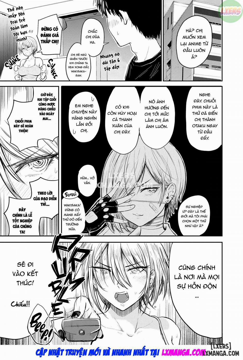 Heaps of Boobs 1 trang 10