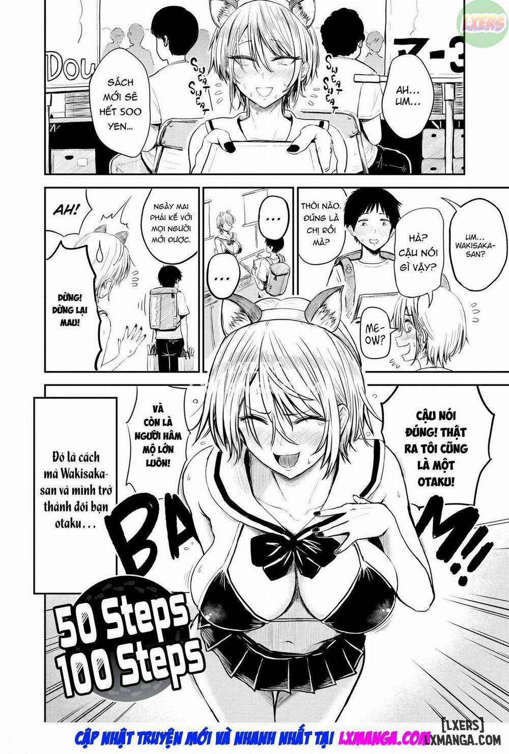 Heaps of Boobs 1 trang 9