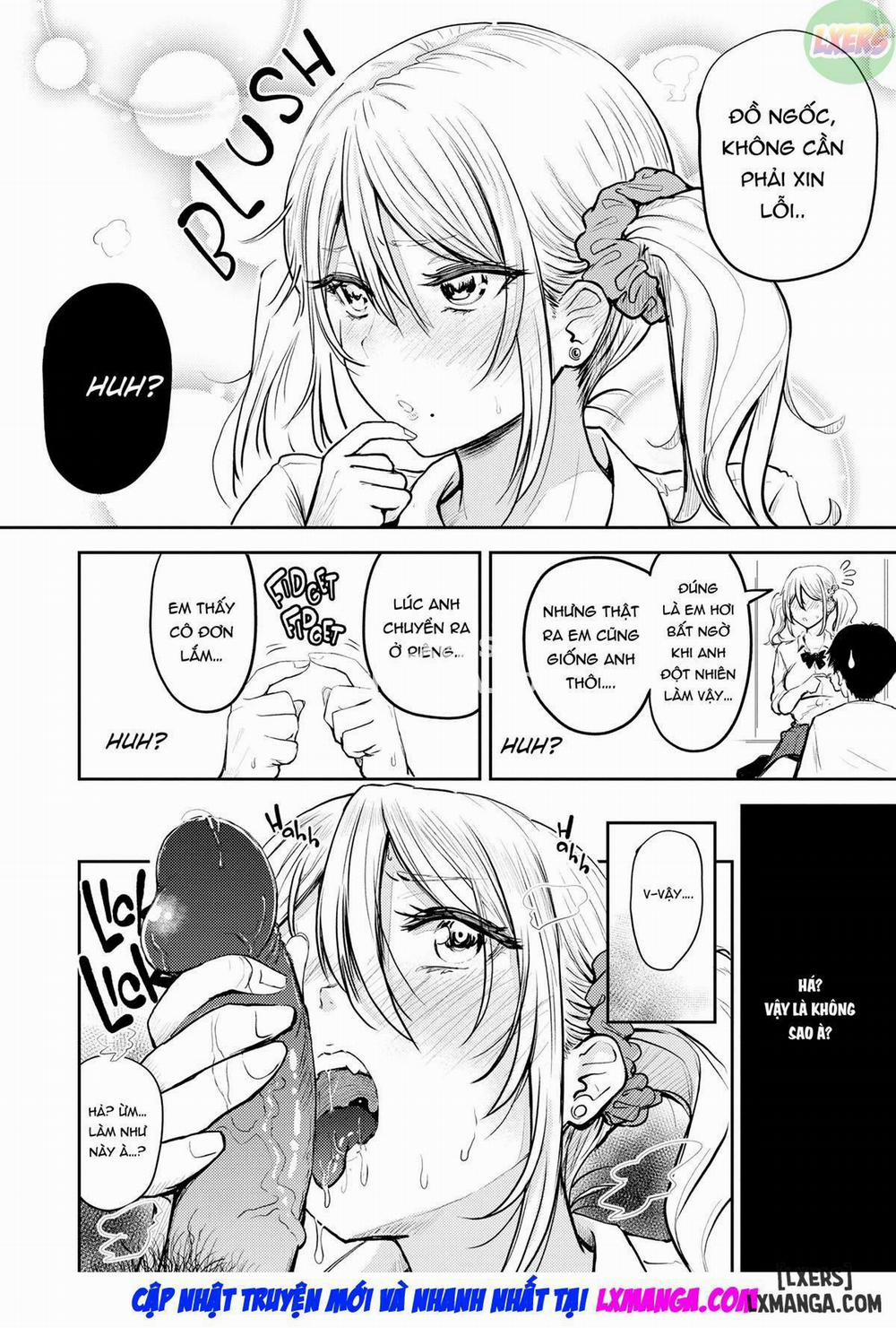 Heaps of Boobs 3 trang 10