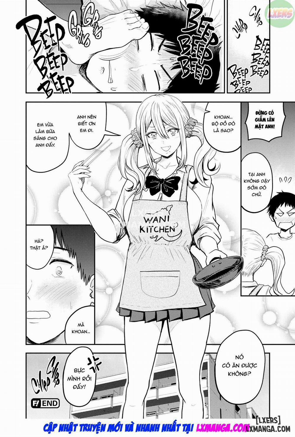 Heaps of Boobs 3 trang 22