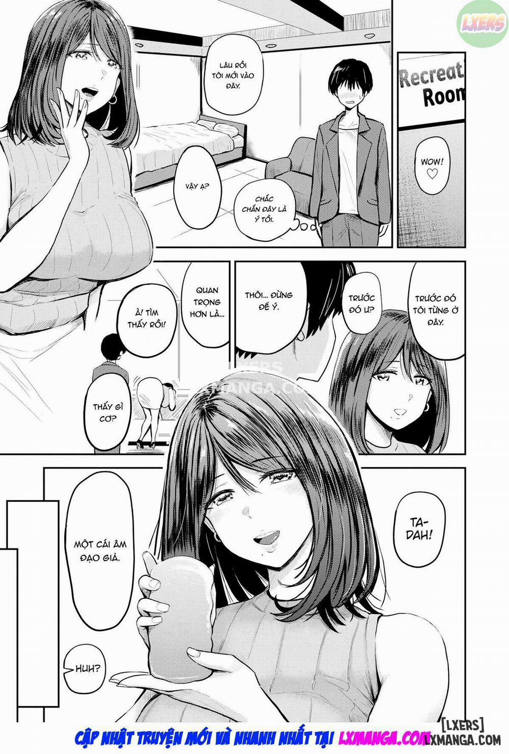 Heaps of Boobs 7 trang 7