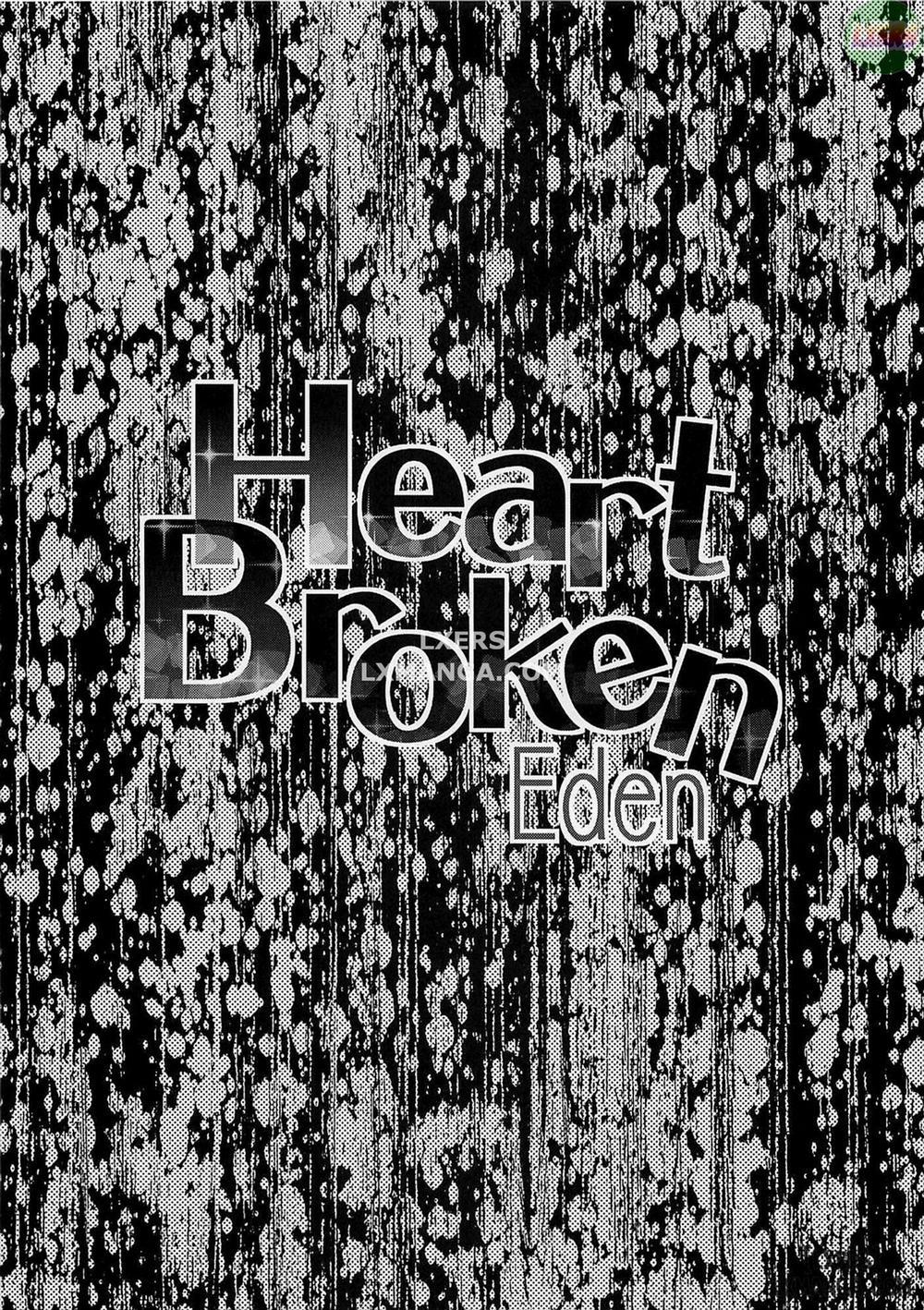 Heart Broken Eden Oneshot trang 2