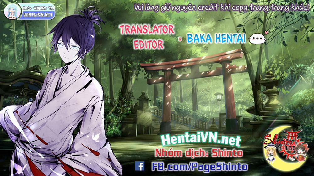 Heating Up in the Tub Oneshot [Không che 0 FullColor] trang 0