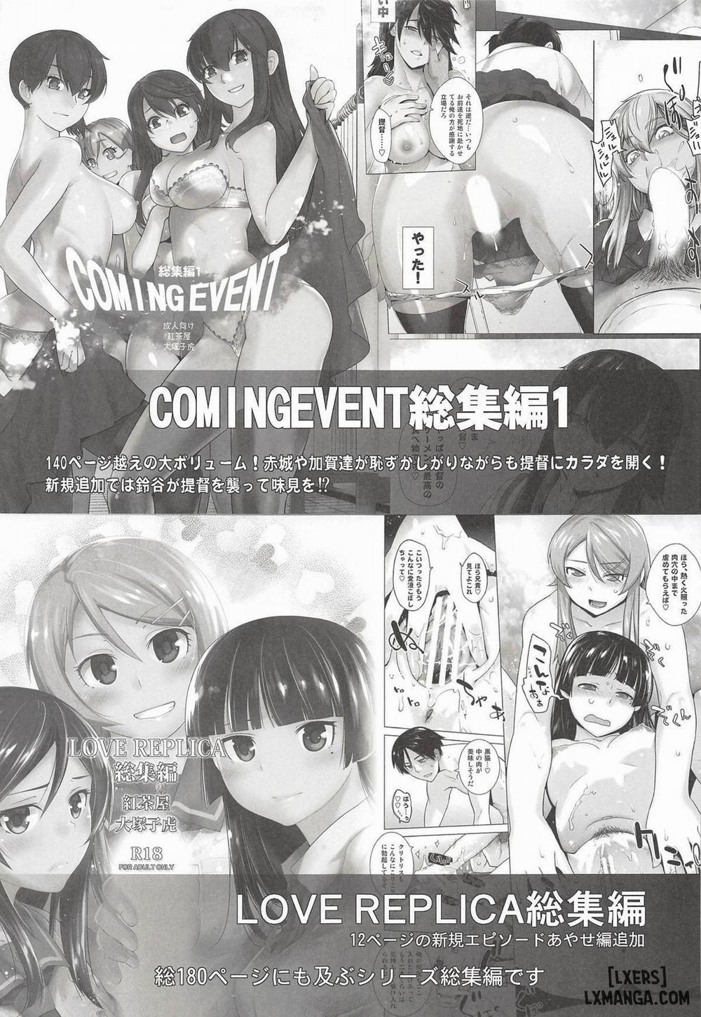 Heaven's Drive Oneshot trang 27