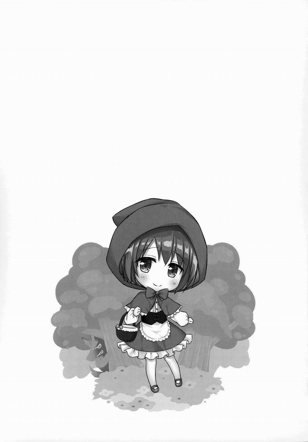 Heaven's Toy Box 2 Oneshot (phần 0 trang 22