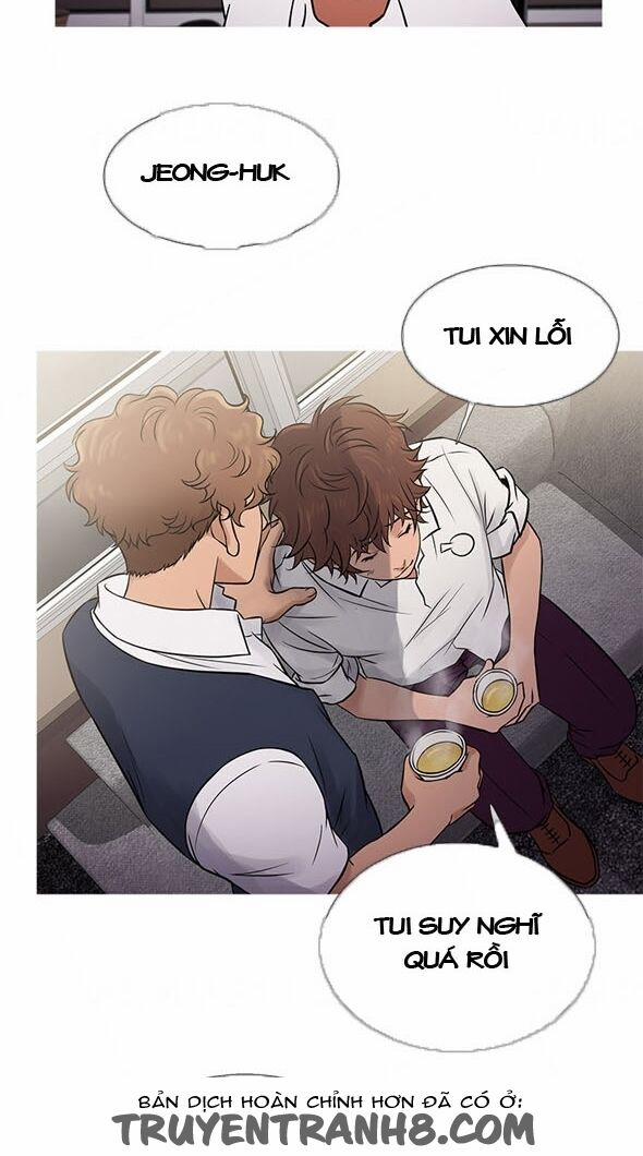 Heaven 61 trang 11