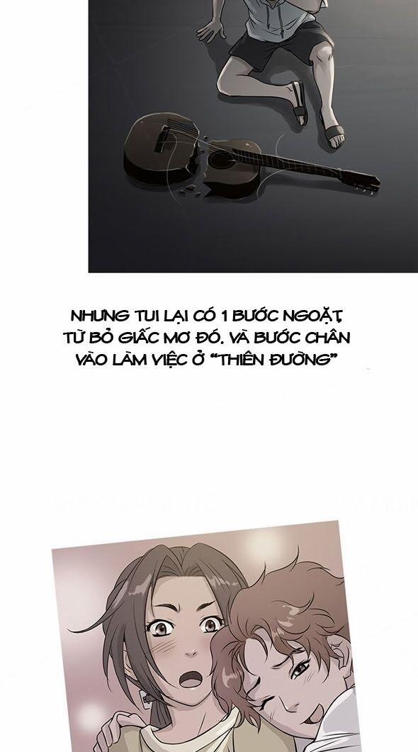 Heaven 61 trang 16