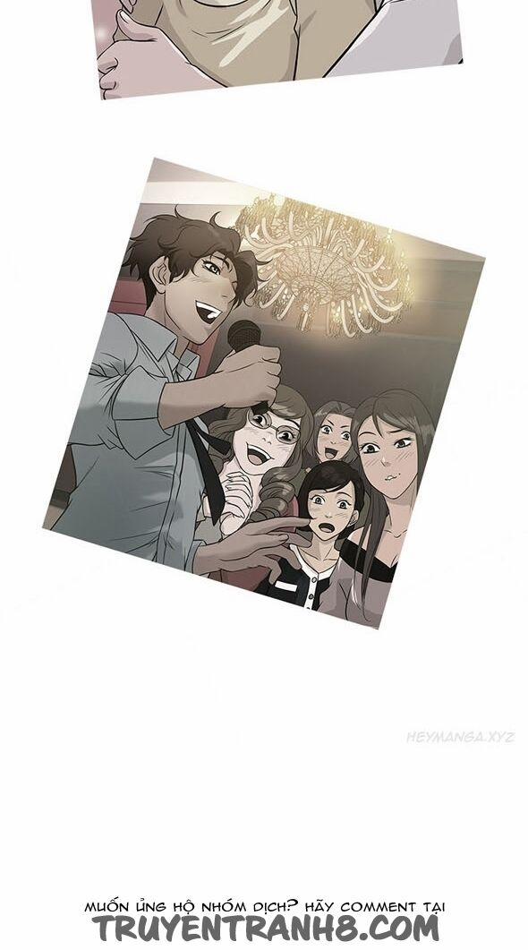 Heaven 61 trang 17