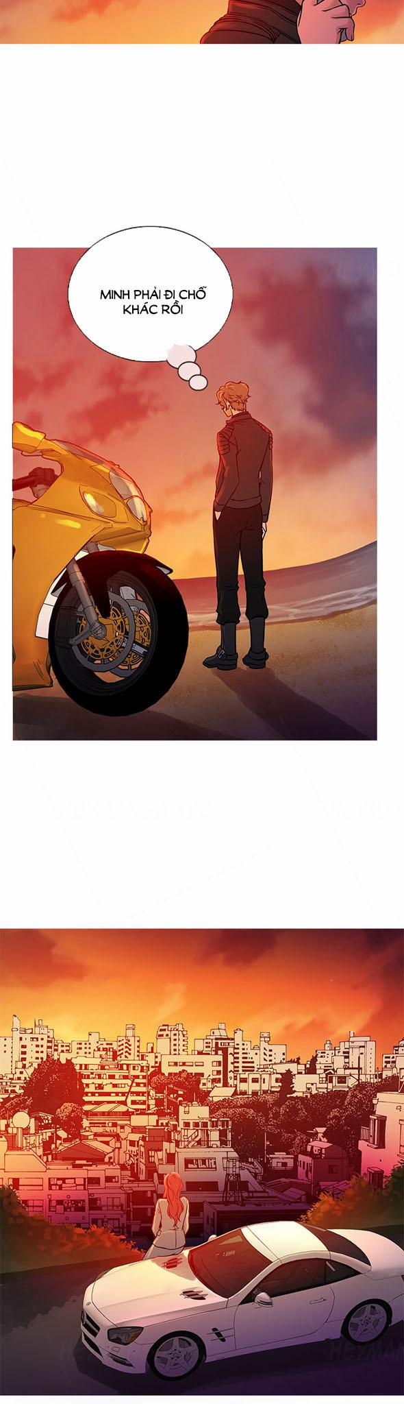 Heaven 70 trang 25