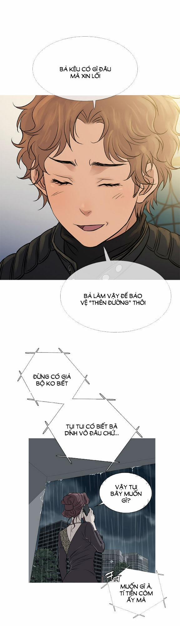 Heaven 71 trang 18
