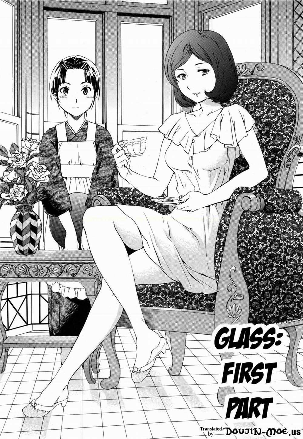 Heavenly - Thiên Đường Tình Dục 6 trang 1