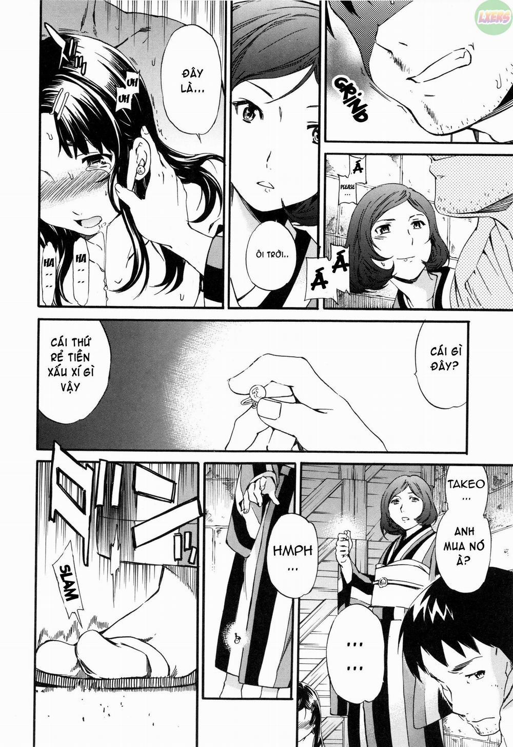 Heavenly 8 END trang 14