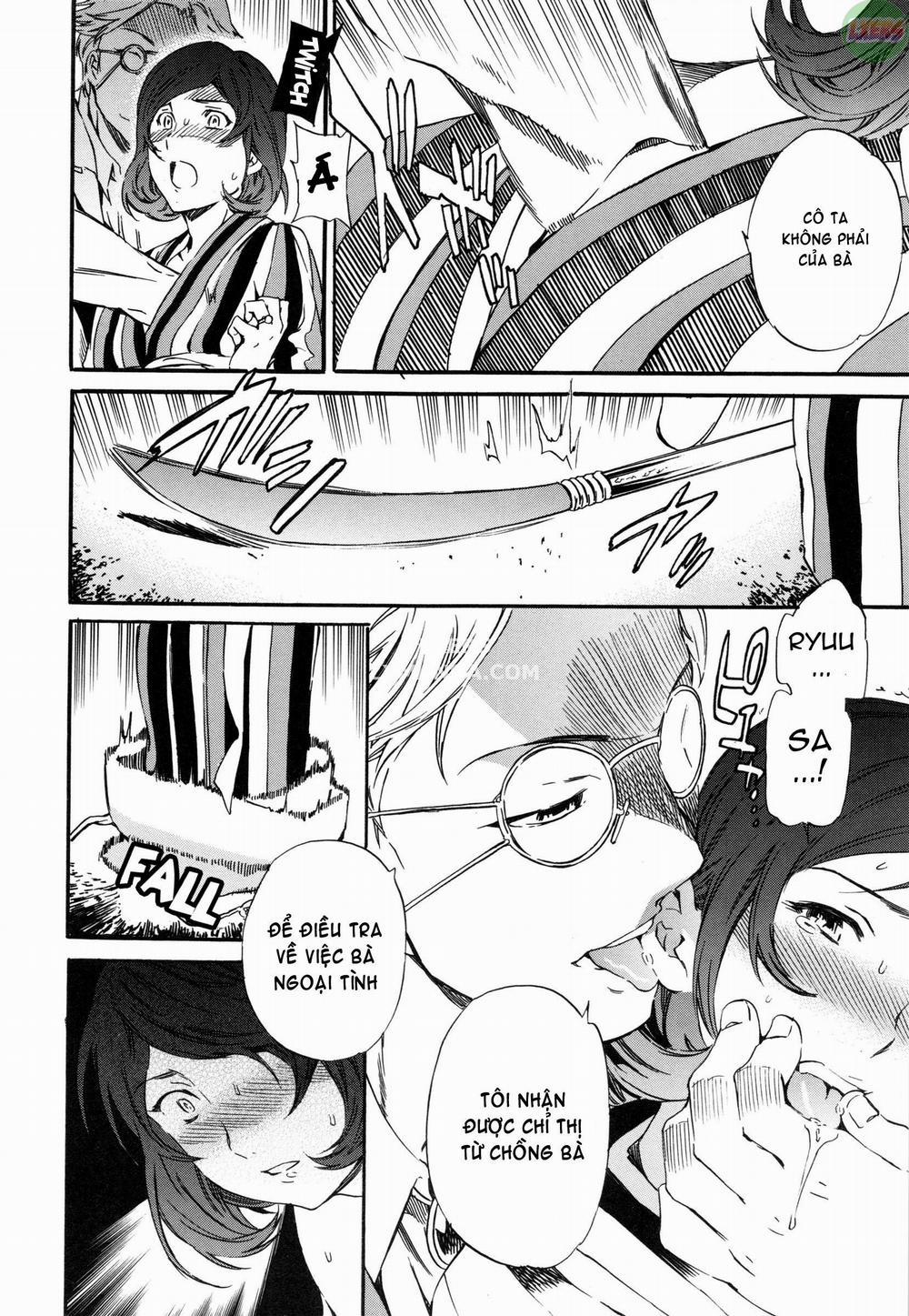 Heavenly 8 END trang 18