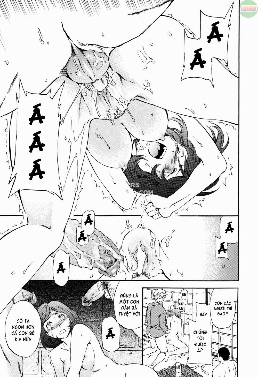 Heavenly 8 END trang 23