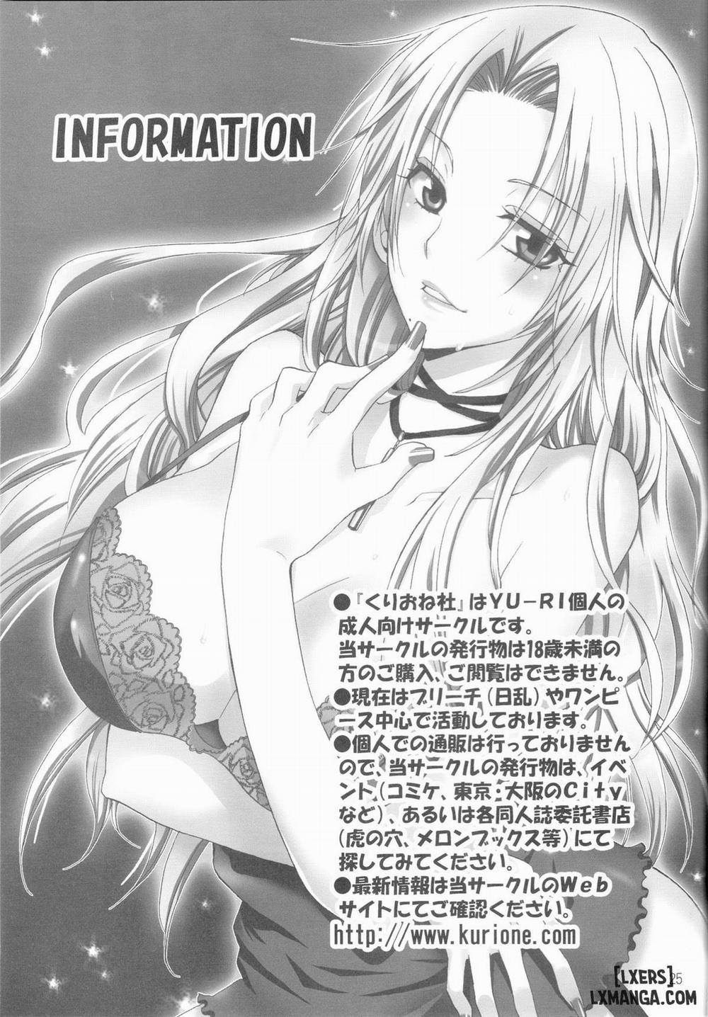 Hebihime-Sama Goranshin Desu Oneshot trang 23
