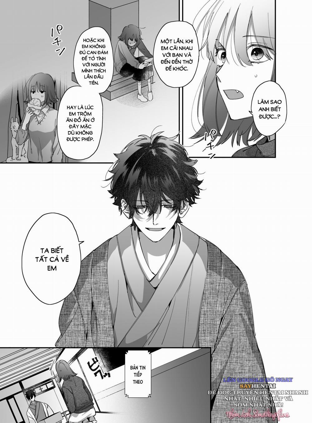 Heibon Onna wa Downer Kami-sama ni Izon sarete Modorenai - Original 1 trang 26