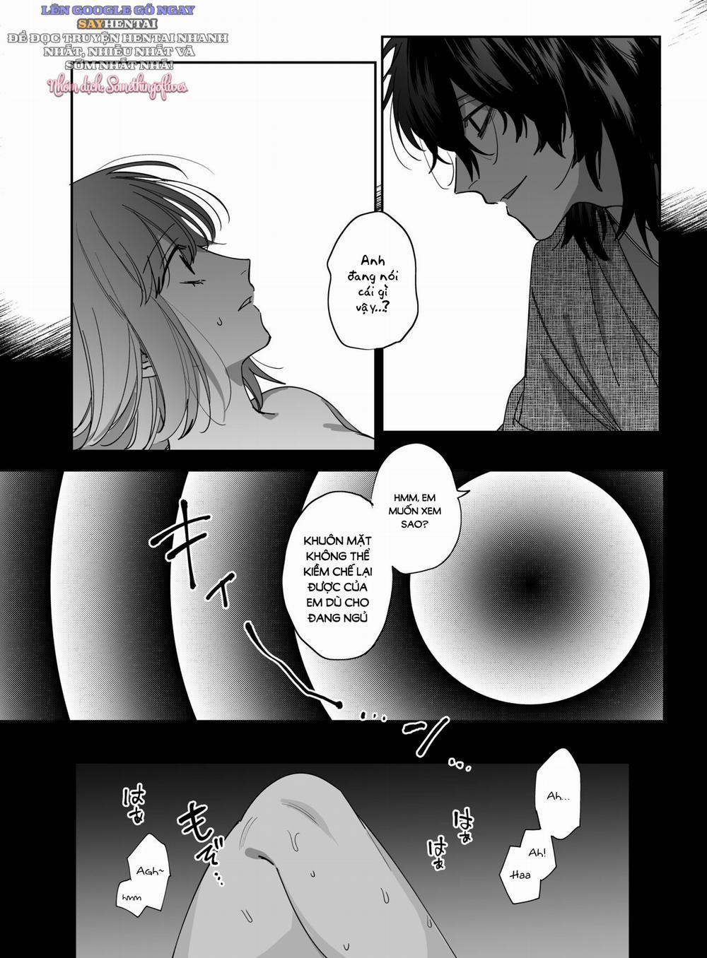 Heibon Onna wa Downer Kami-sama ni Izon sarete Modorenai - Original 2 trang 2