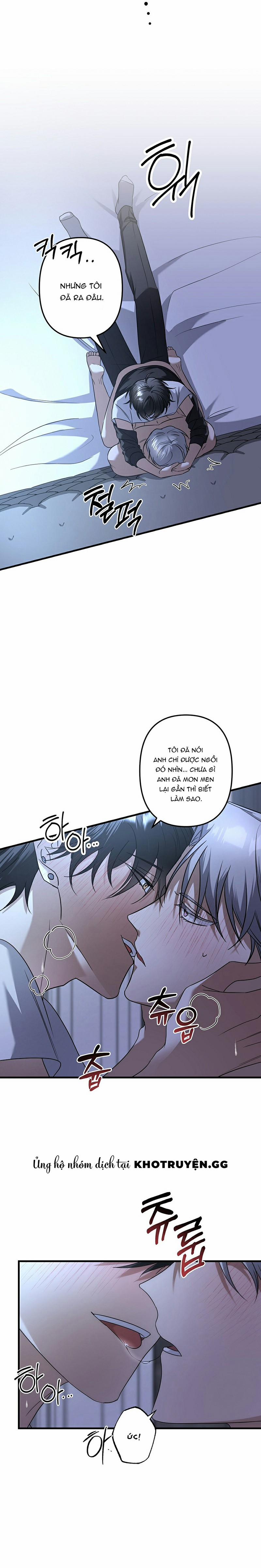 Heishi 1 trang 4
