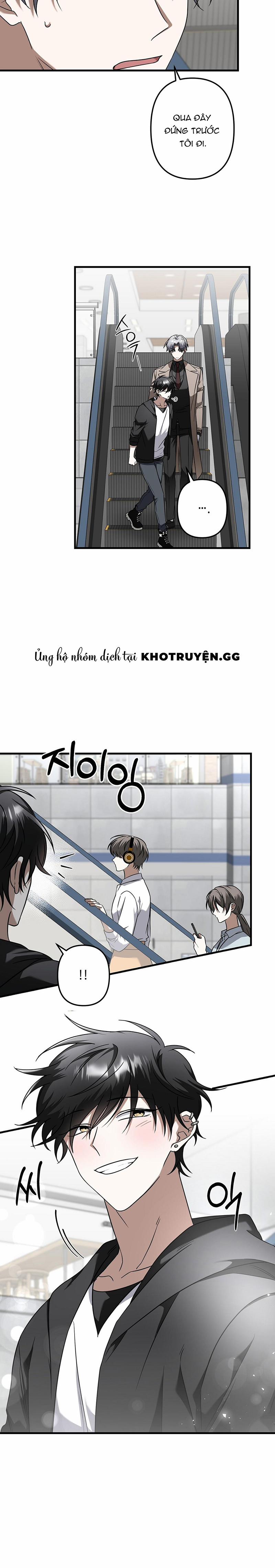Heishi 3 trang 4