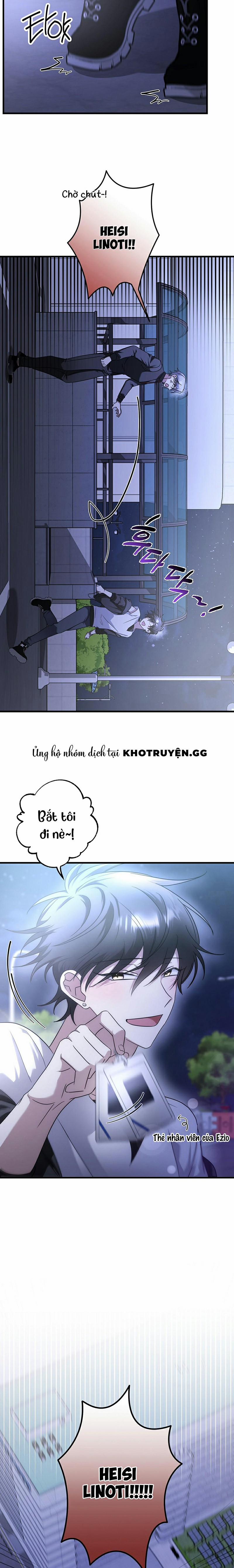 Heishi 4 trang 18