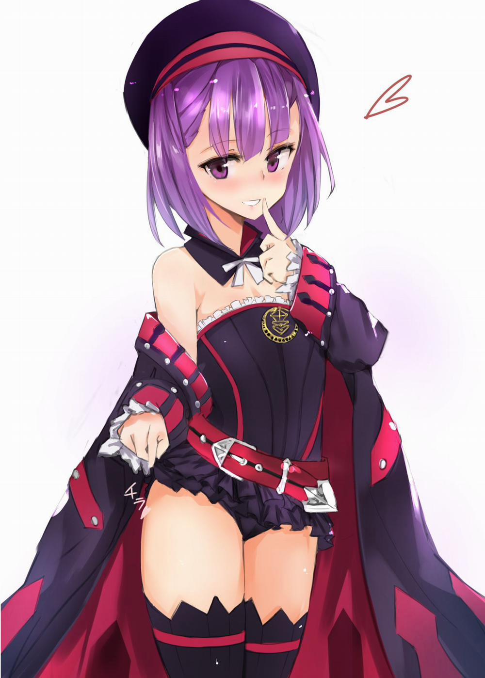 Helena-san đã giúp tôi thoát kiếp zai tân. Oneshot trang 13